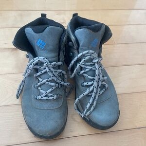 Columbia Hiking Boots